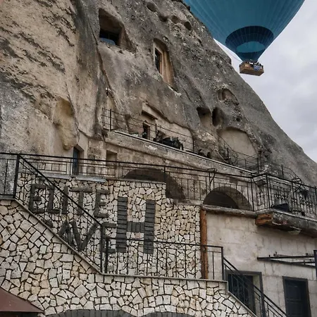 Elite Cave 2* Göreme