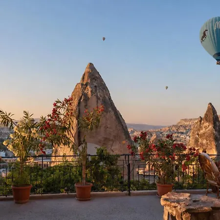 Elite Cave 2* Göreme