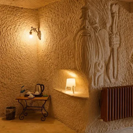 Elite Cave Szálloda 2*