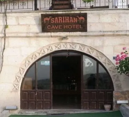 Elite Cave Hotel