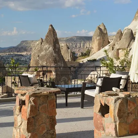 Hotel Elite Cave Göreme