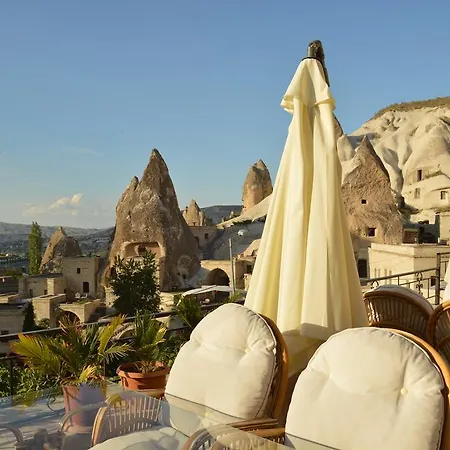 Elite Cave Hotel