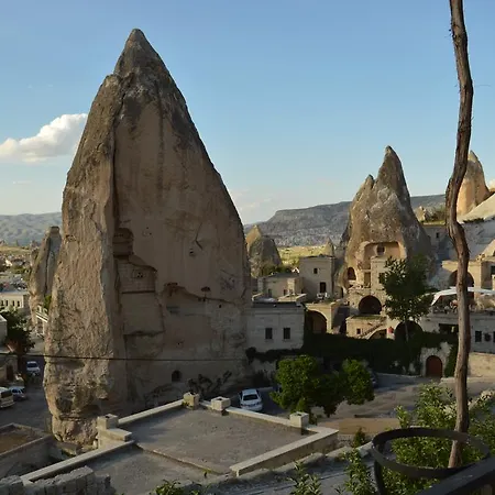 Hotel Elite Cave Göreme