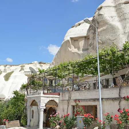 Elite Cave 2* Göreme