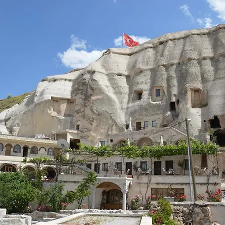 Elite Cave Hotel Göreme