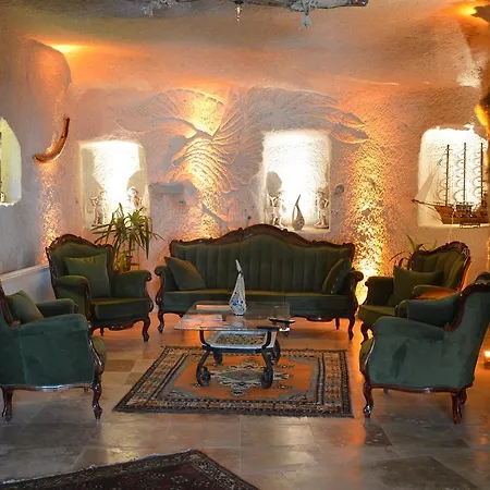 Hotel Elite Cave 2*