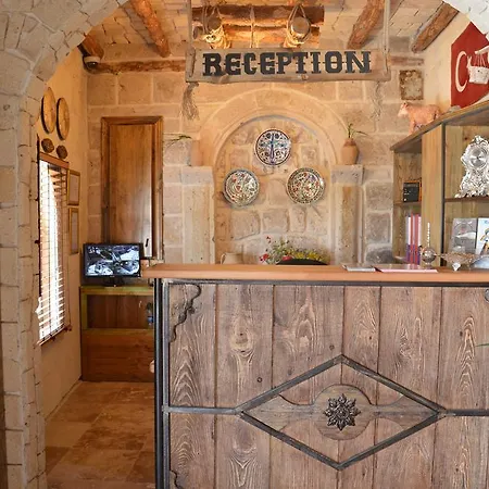 Elite Cave Hotel Göreme