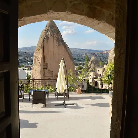 Hotel Elite Cave 2*
