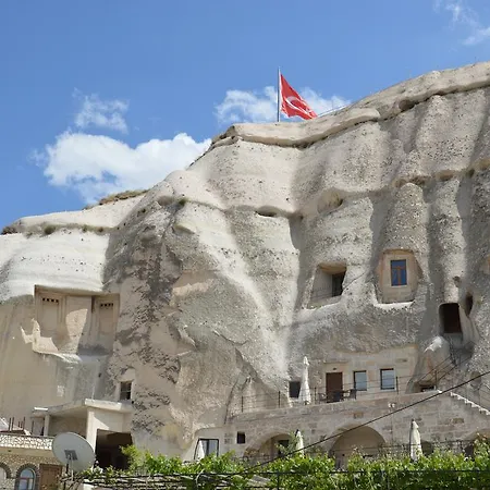 Elite Cave Hotel Göreme