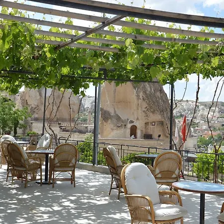 Elite Cave Hotel Göreme