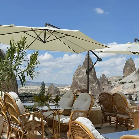Elite Cave Göreme