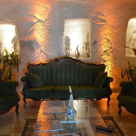 Elite Cave Hotel Göreme