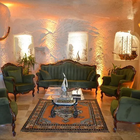 Hotel Elite Cave 2*