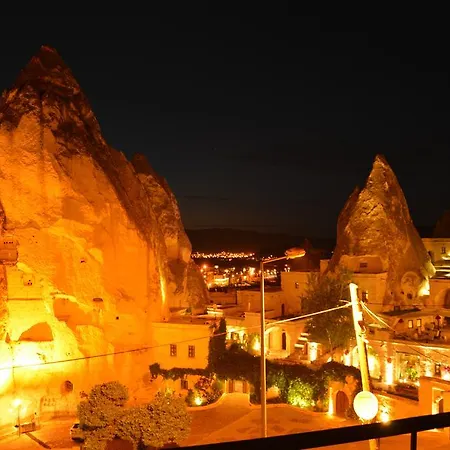 Elite Cave Hotel