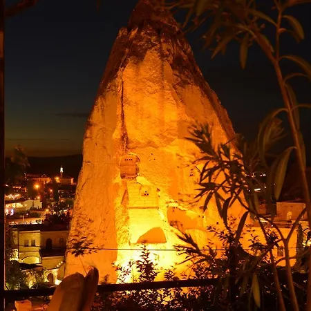 Elite Cave 2* Göreme