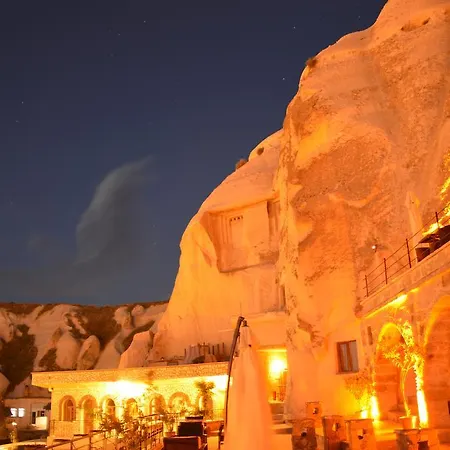 Elite Cave