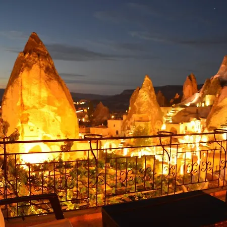 Hotel Elite Cave