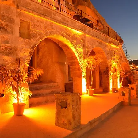 Elite Cave Hotel Göreme