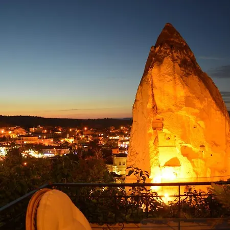 Elite Cave Göreme