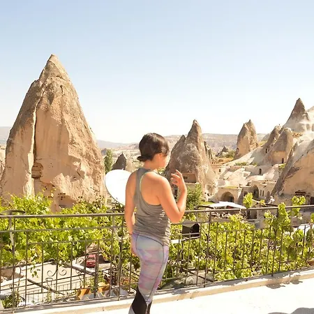 Elite Cave Göreme