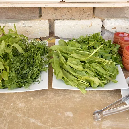 Hotell Elite Cave Göreme