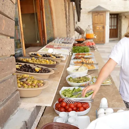 精英窑洞套房旅馆 酒店