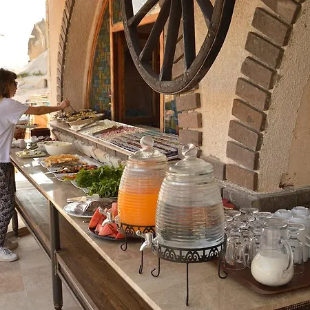 精英窑洞套房旅馆 2*