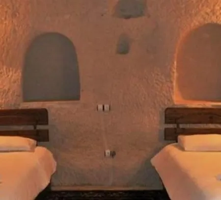 酒店 精英窑洞套房旅馆 2*