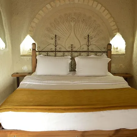 精英窑洞套房旅馆 2*