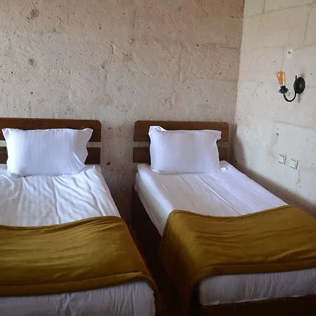 酒店 精英窑洞套房旅馆