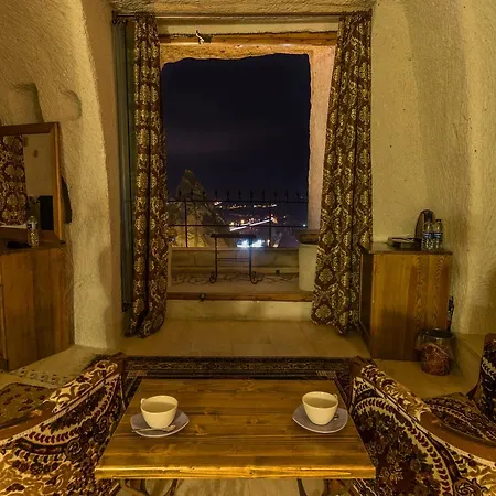 Elite Cave 2* Göreme