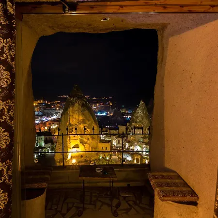 酒店 精英窑洞套房旅馆 格雷梅