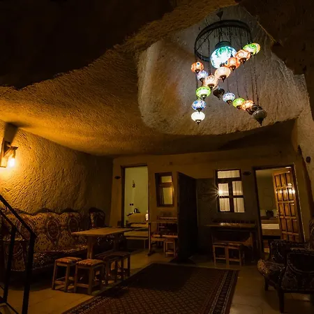 Elite Cave Goreme