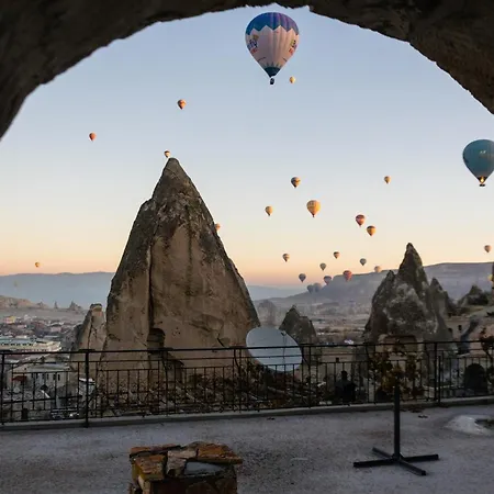 Elite Cave Göreme