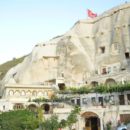 Hotell Elite Cave Göreme