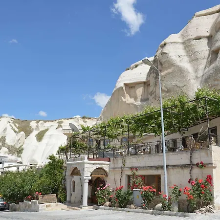 精英窑洞套房旅馆 2* 格雷梅