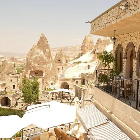 Hotel Elite Cave Goreme