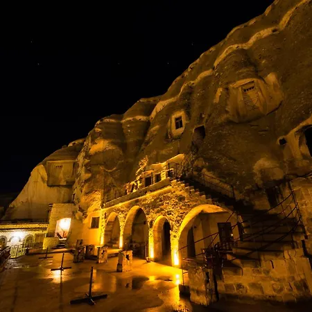 Elite Cave גורמה