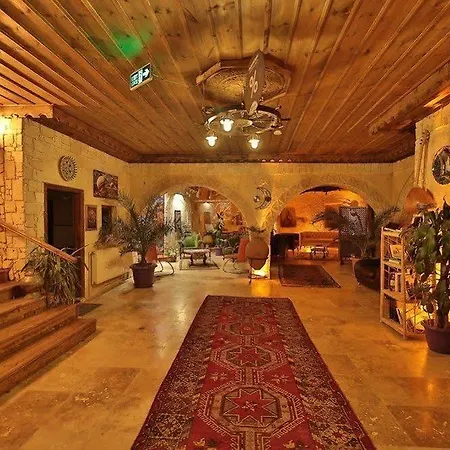 Elite Cave מלון גורמה