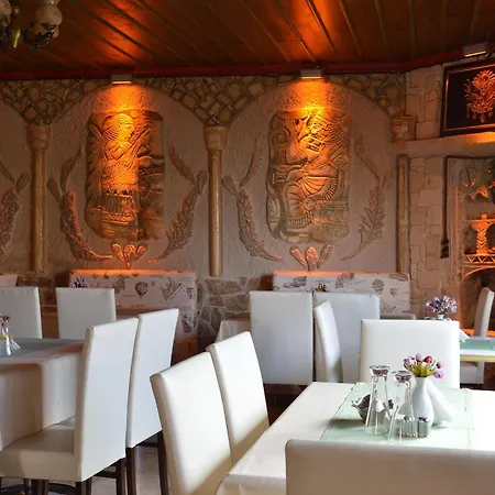 酒店 精英窑洞套房旅馆 2*