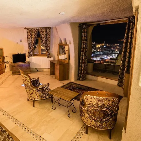 Hotel Elite Cave 2*
