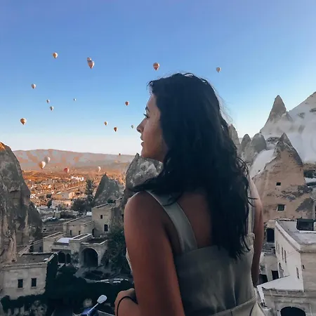 精英窑洞套房旅馆 酒店 2*