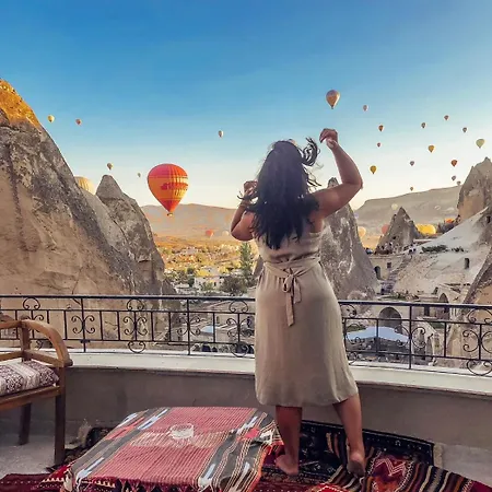 Elite Cave 2* Göreme