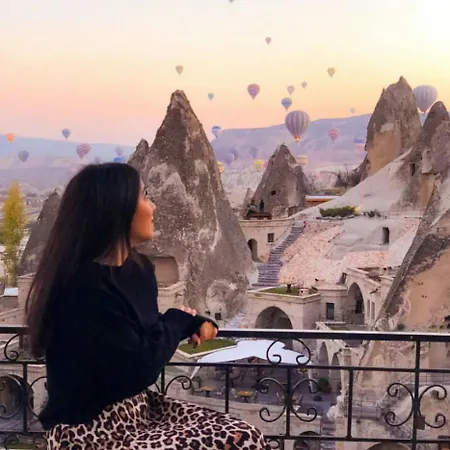 精英窑洞套房旅馆 酒店 2*