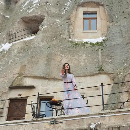 酒店 精英窑洞套房旅馆