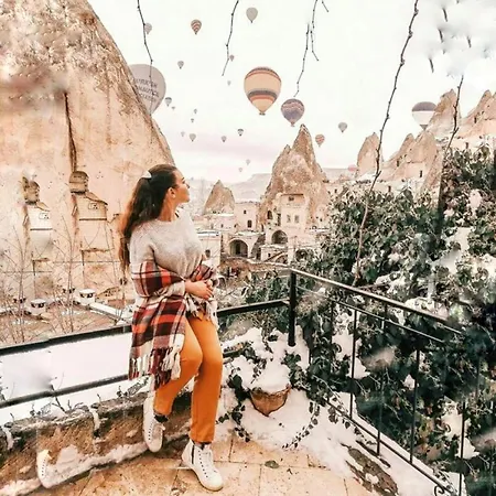 Hotel Elite Cave