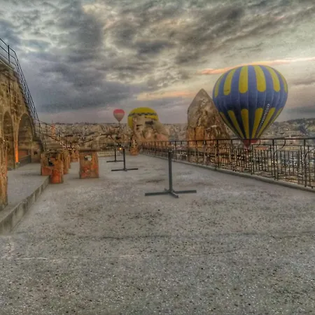 酒店 精英窑洞套房旅馆