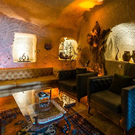 Hotel Elite Cave 2*