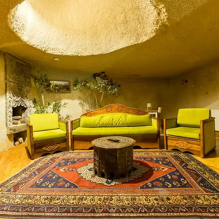 酒店 精英窑洞套房旅馆 2*