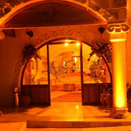 Elite Cave Hotel Goreme
